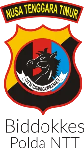 BIDDOKKES POLDA NTT
